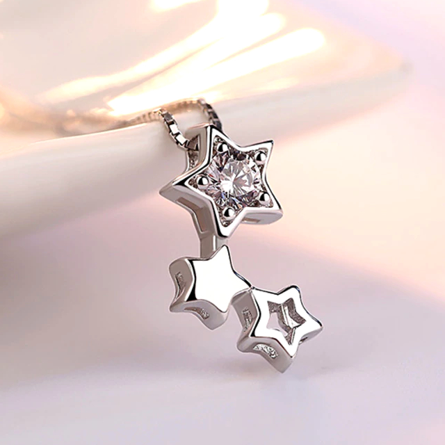 ネックレス レディース