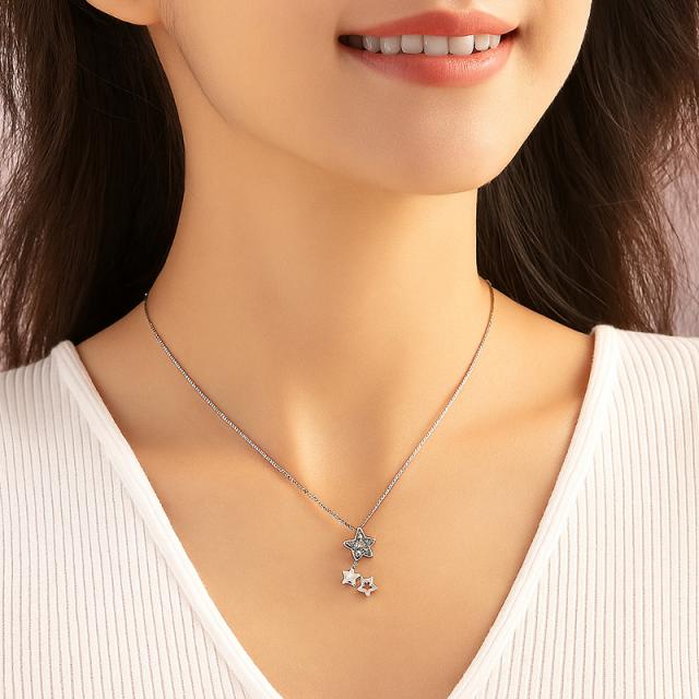 ネックレス レディース