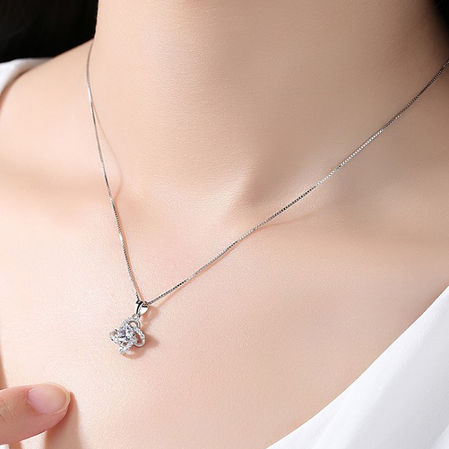 ネックレス レディース