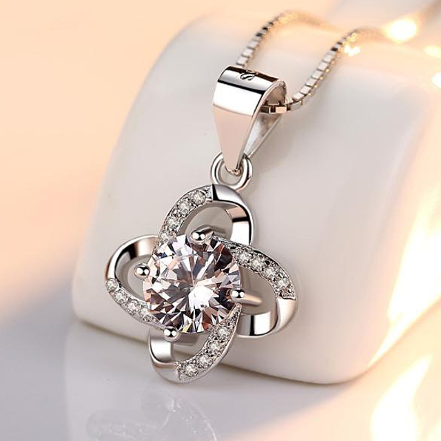 ネックレス レディース