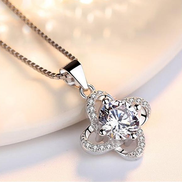 ネックレス レディース