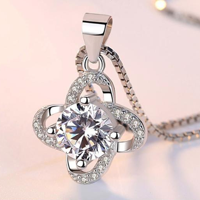 ネックレス レディース