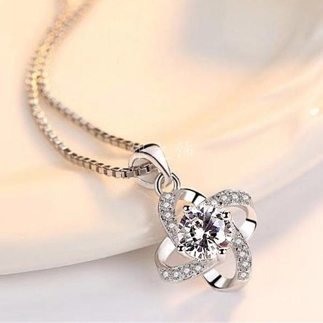 ネックレス レディース