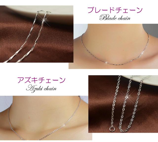 ネックレス レディース