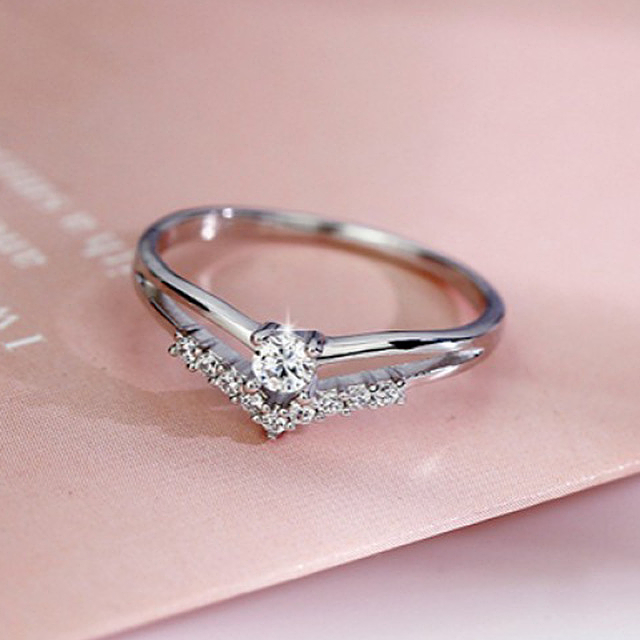 リング 指輪 レディース