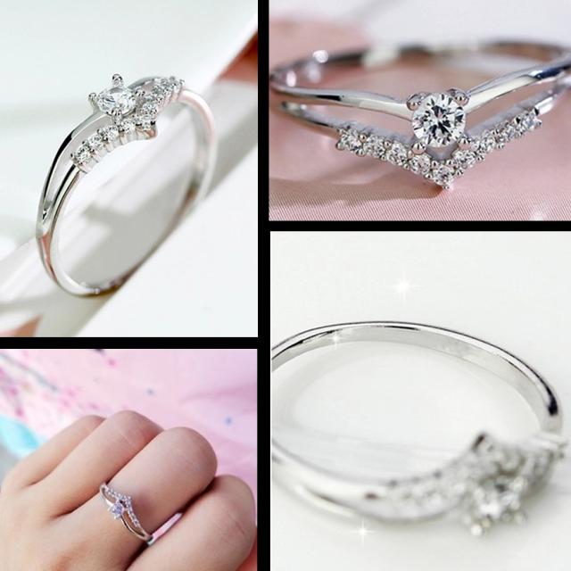 リング 指輪 レディース