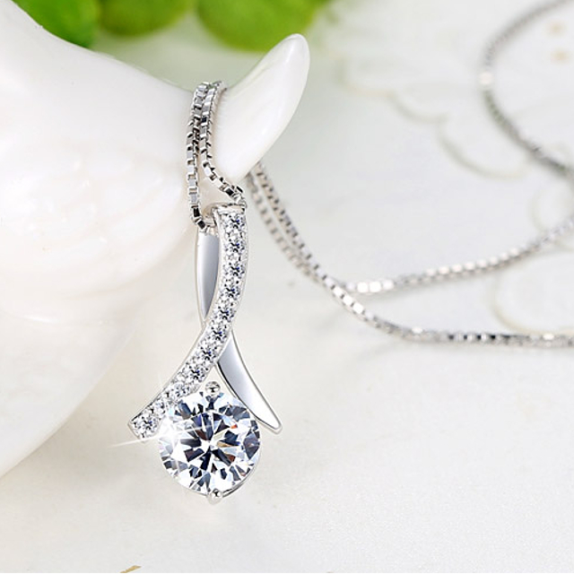 ネックレス レディース