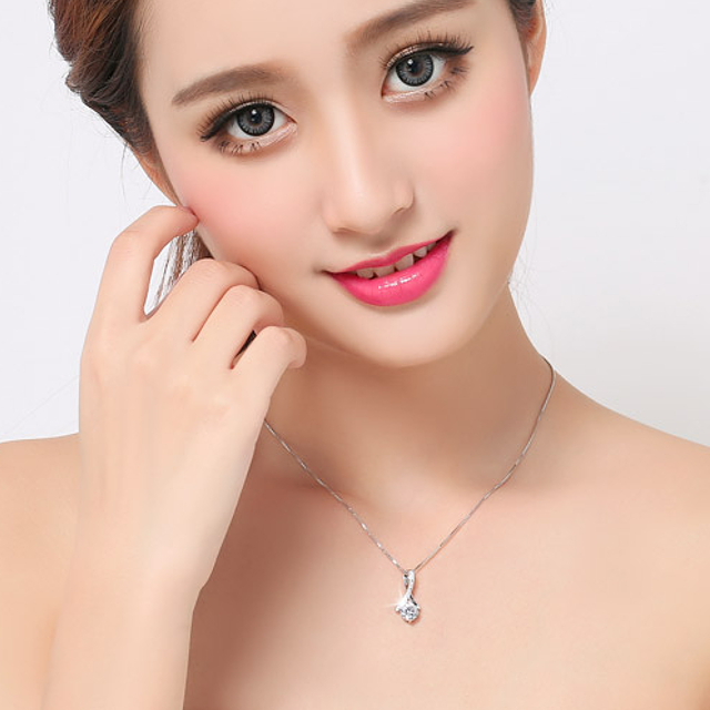 ネックレス レディース