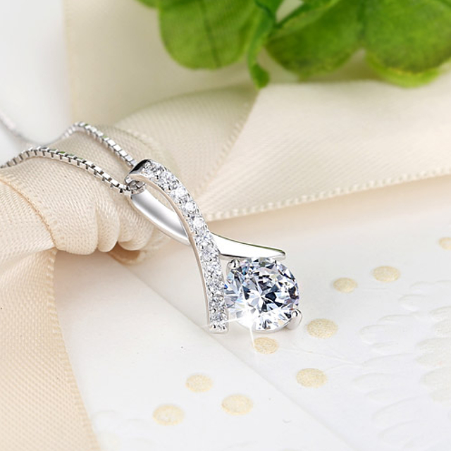 ネックレス レディース