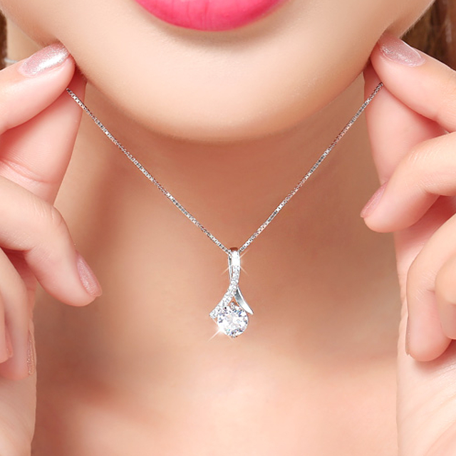 ネックレス レディース