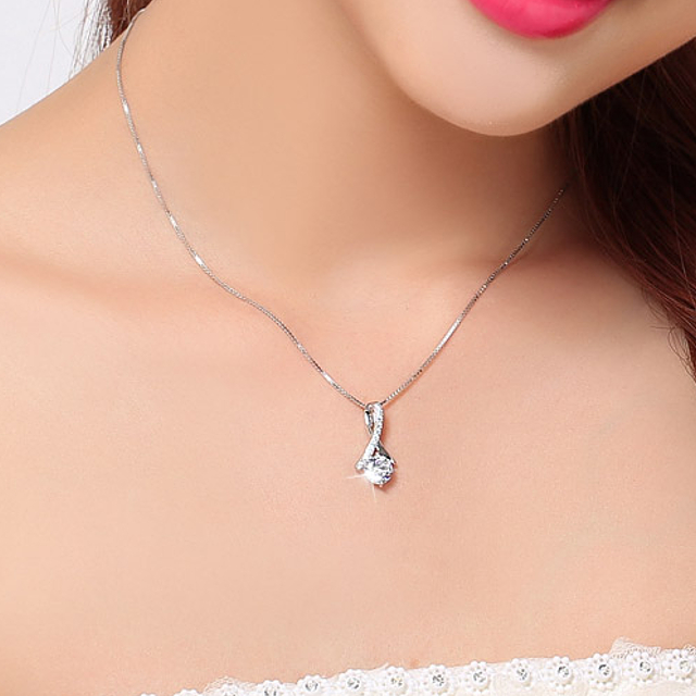 ネックレス レディース