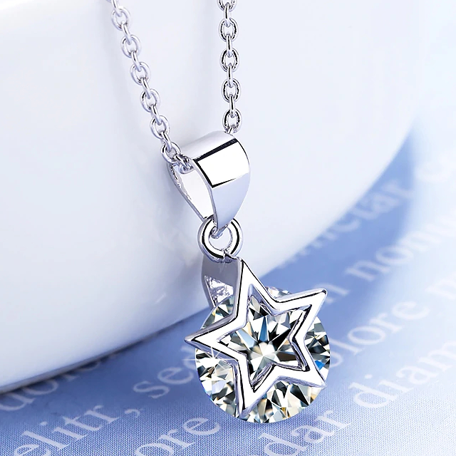 ネックレス レディース