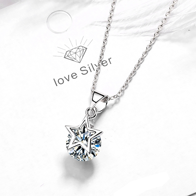 ネックレス レディース