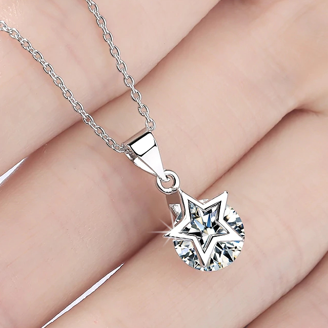 ネックレス レディース