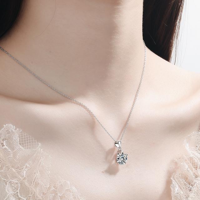 ネックレス レディース