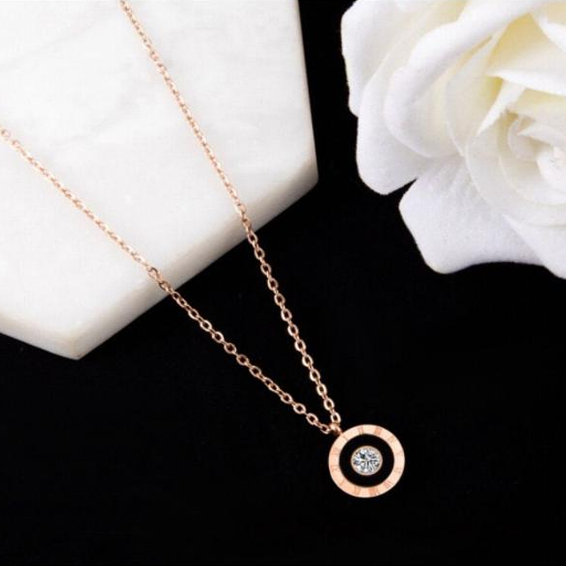 ネックレス レディース