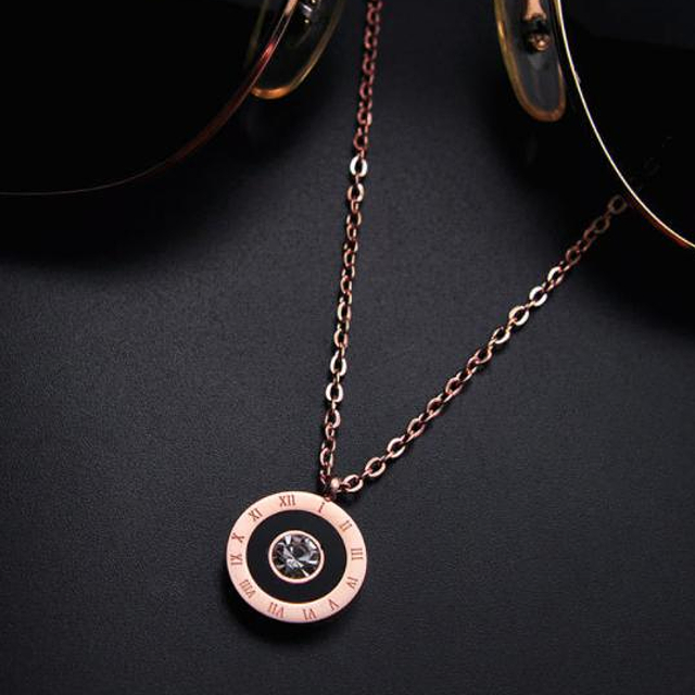 ネックレス レディース