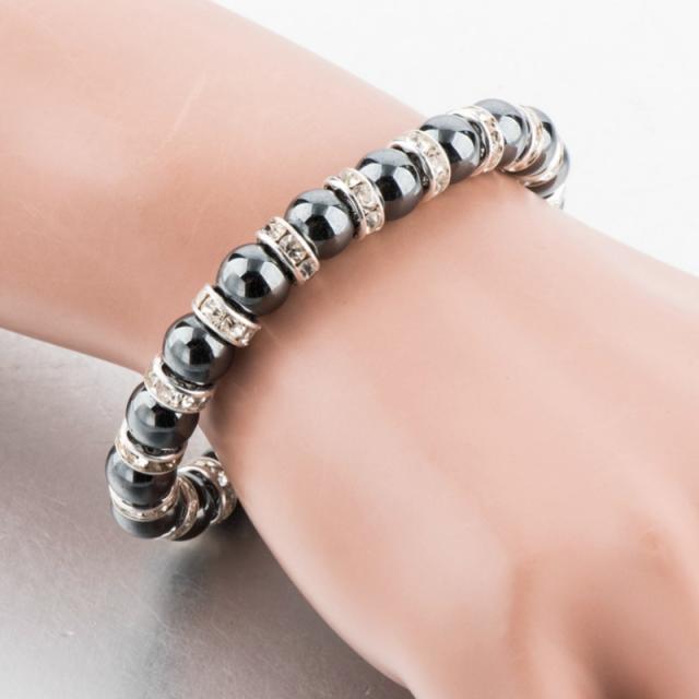 ブレスレット レディース パワーストーン