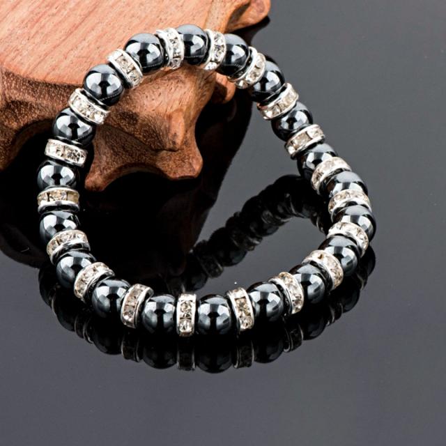 ブレスレット レディース パワーストーン