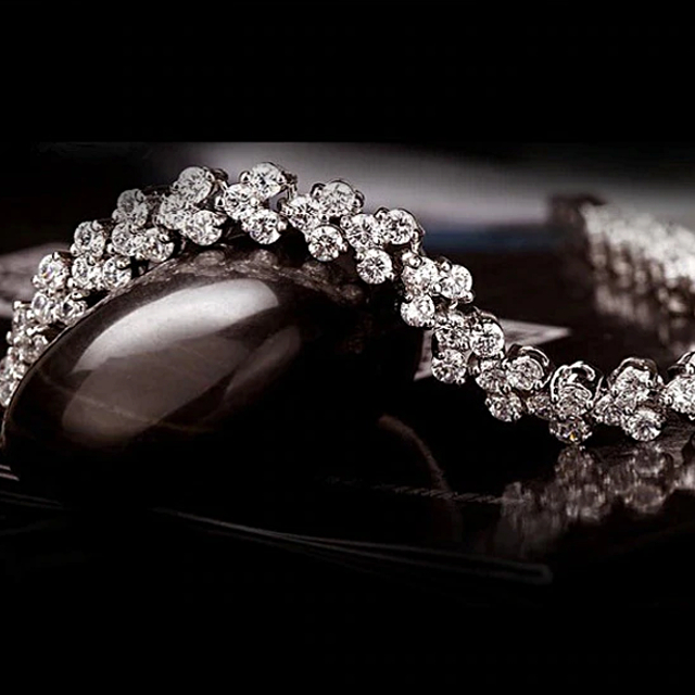 ブレスレット レディース