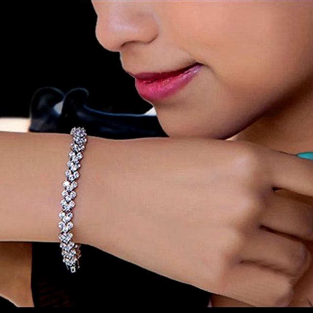 ブレスレット レディース