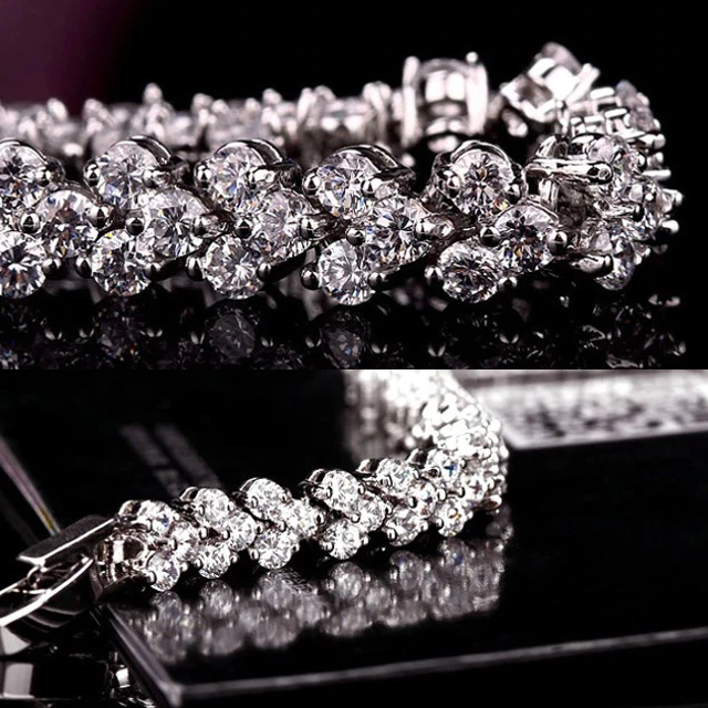 ブレスレット レディース