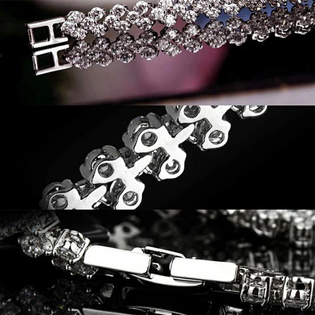 ブレスレット レディース