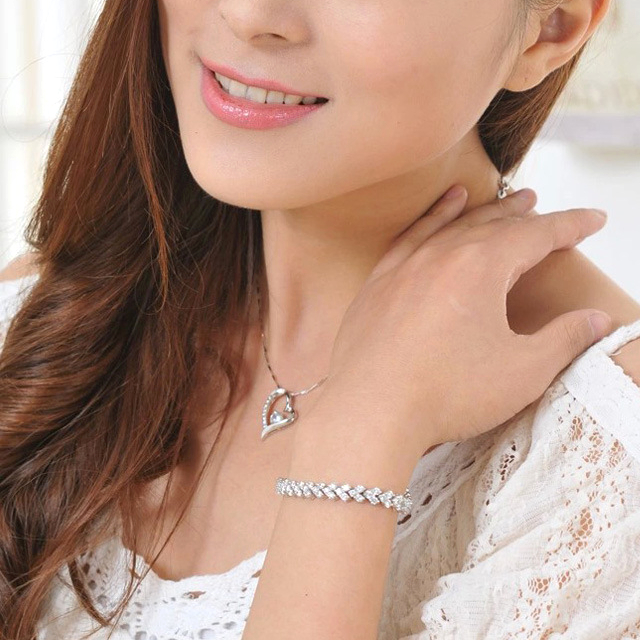 ブレスレット レディース