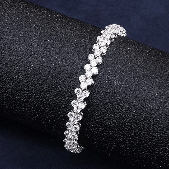 ブレスレット レディース