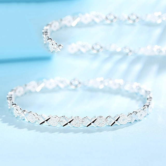 ブレスレット レディース