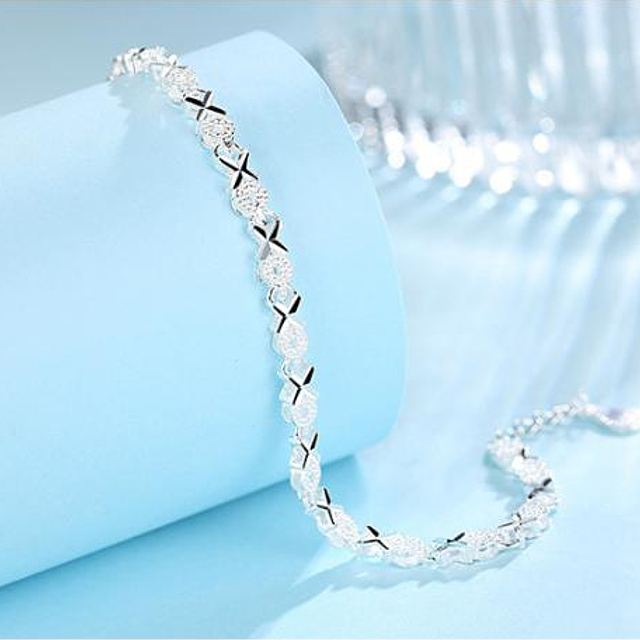 ブレスレット レディース