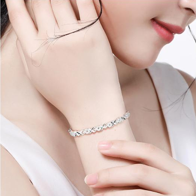 ブレスレット レディース