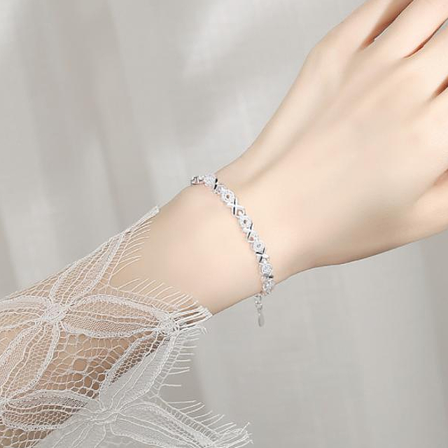 ブレスレット レディース