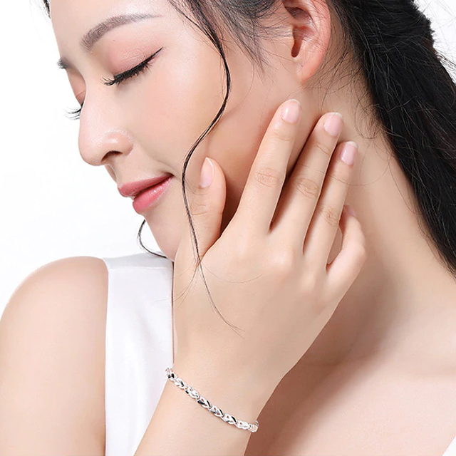 ブレスレット レディース