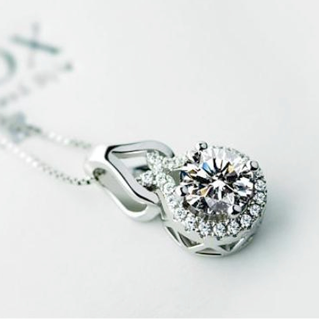 ネックレス レディース