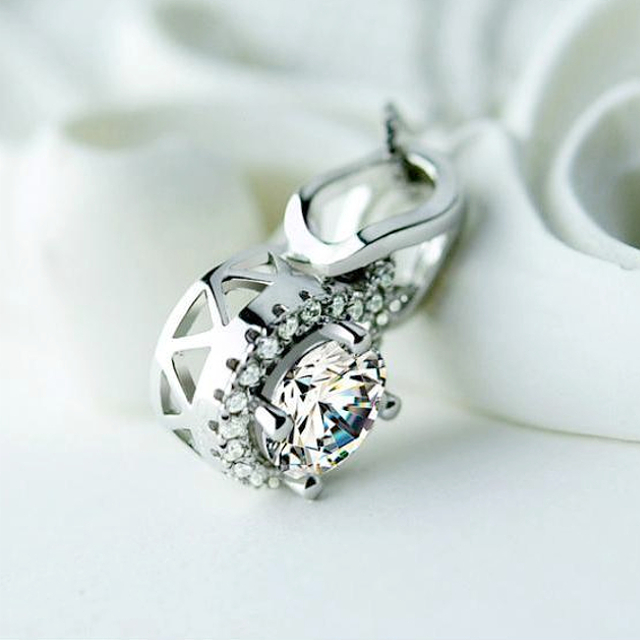 ネックレス レディース