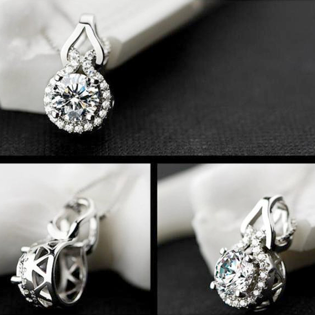 ネックレス レディース