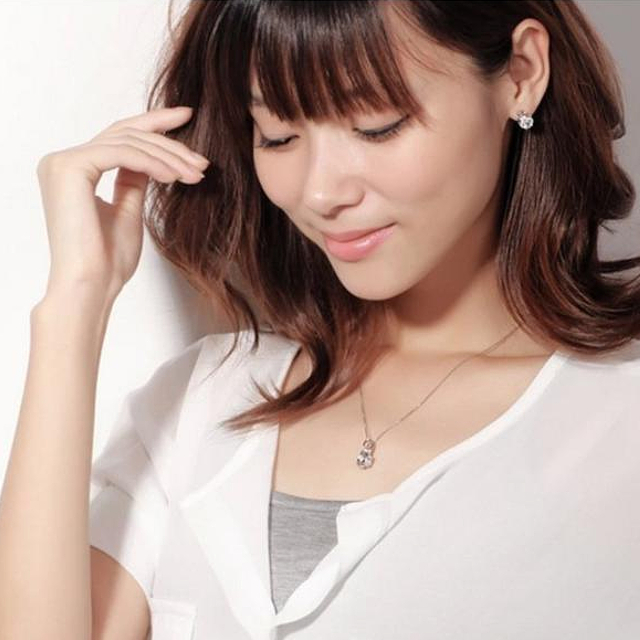 ネックレス レディース