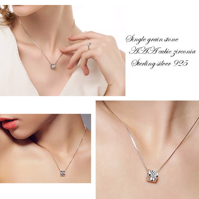 ネックレス レディース