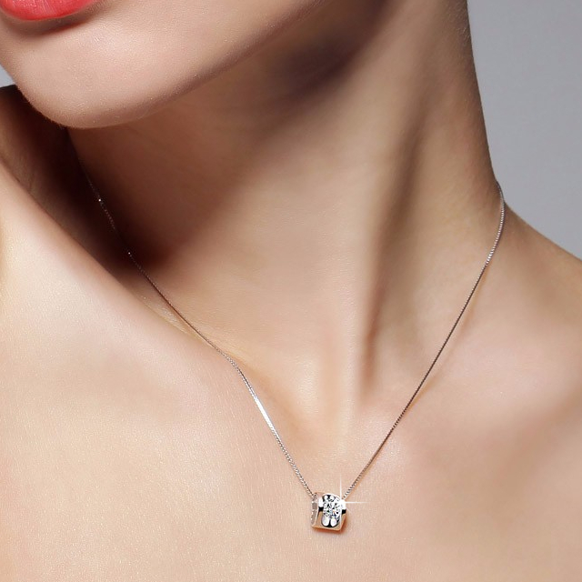 ネックレス レディース