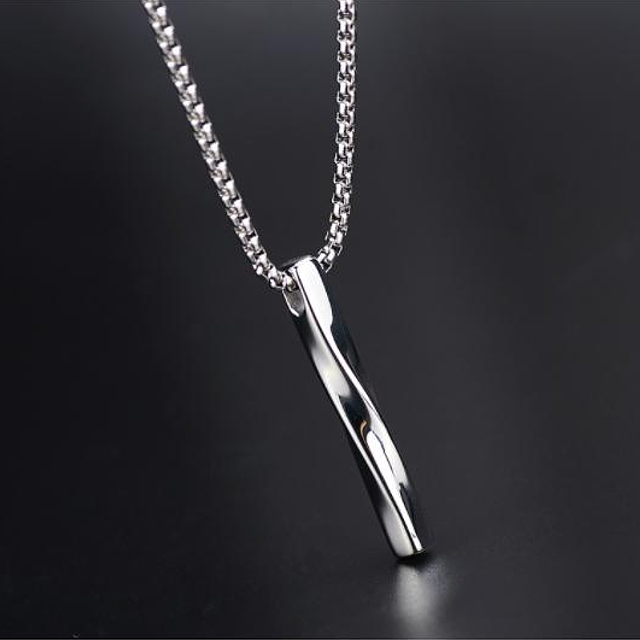 ネックレス メンズ