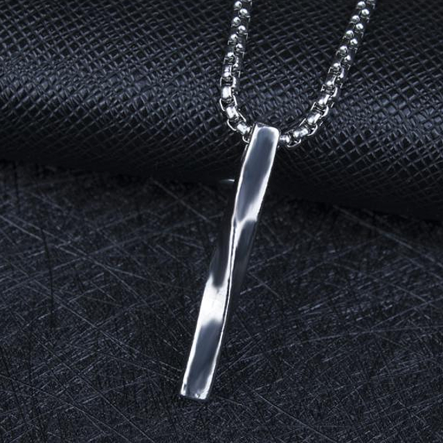 ネックレス メンズ