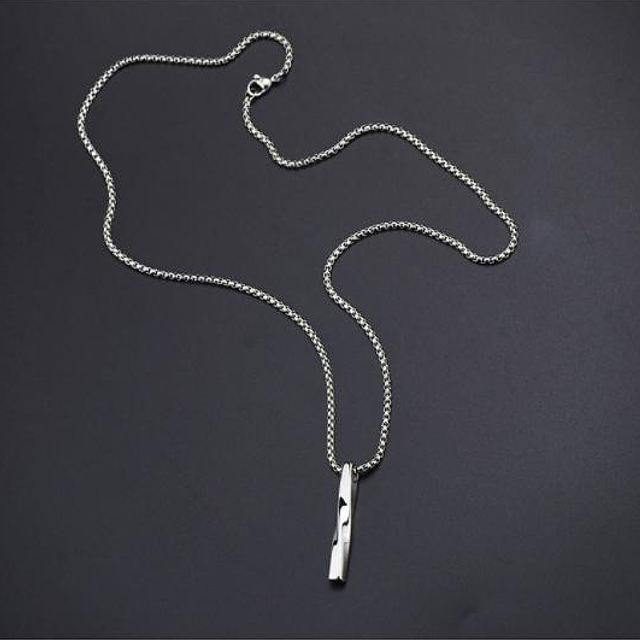 ネックレス メンズ