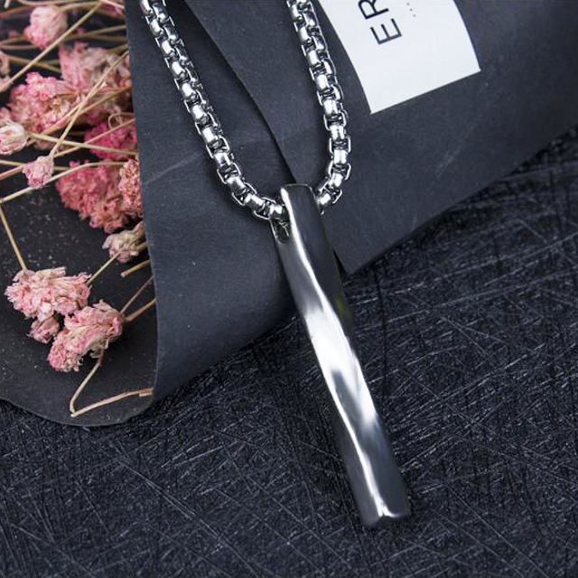 ネックレス メンズ