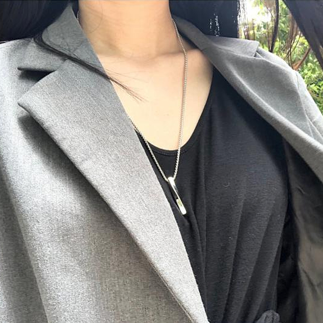 ネックレス メンズ