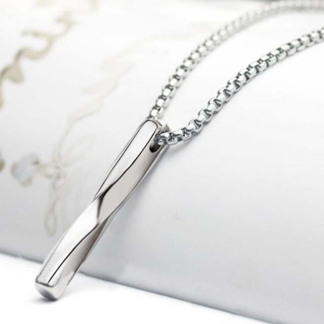 ネックレス メンズ