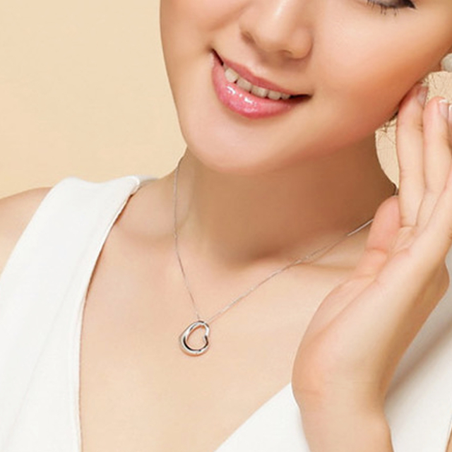 ネックレス レディース