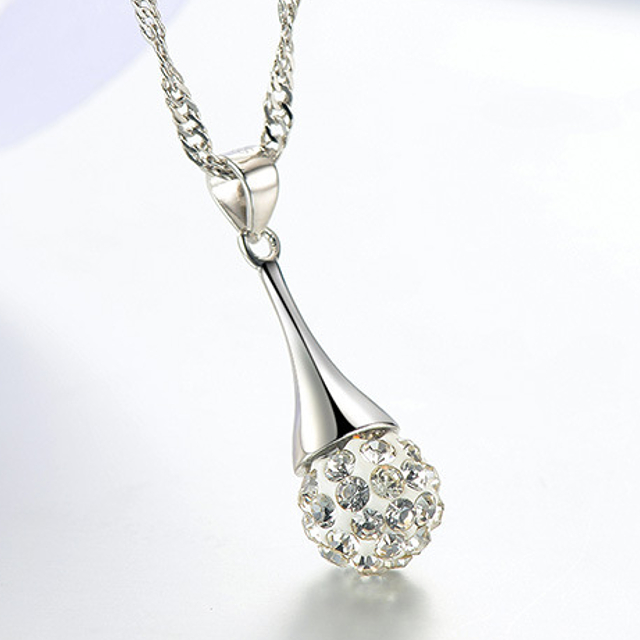 ネックレス レディース