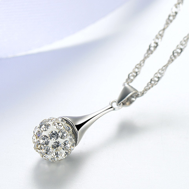 ネックレス レディース