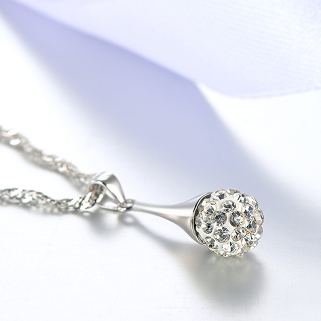 ネックレス レディース